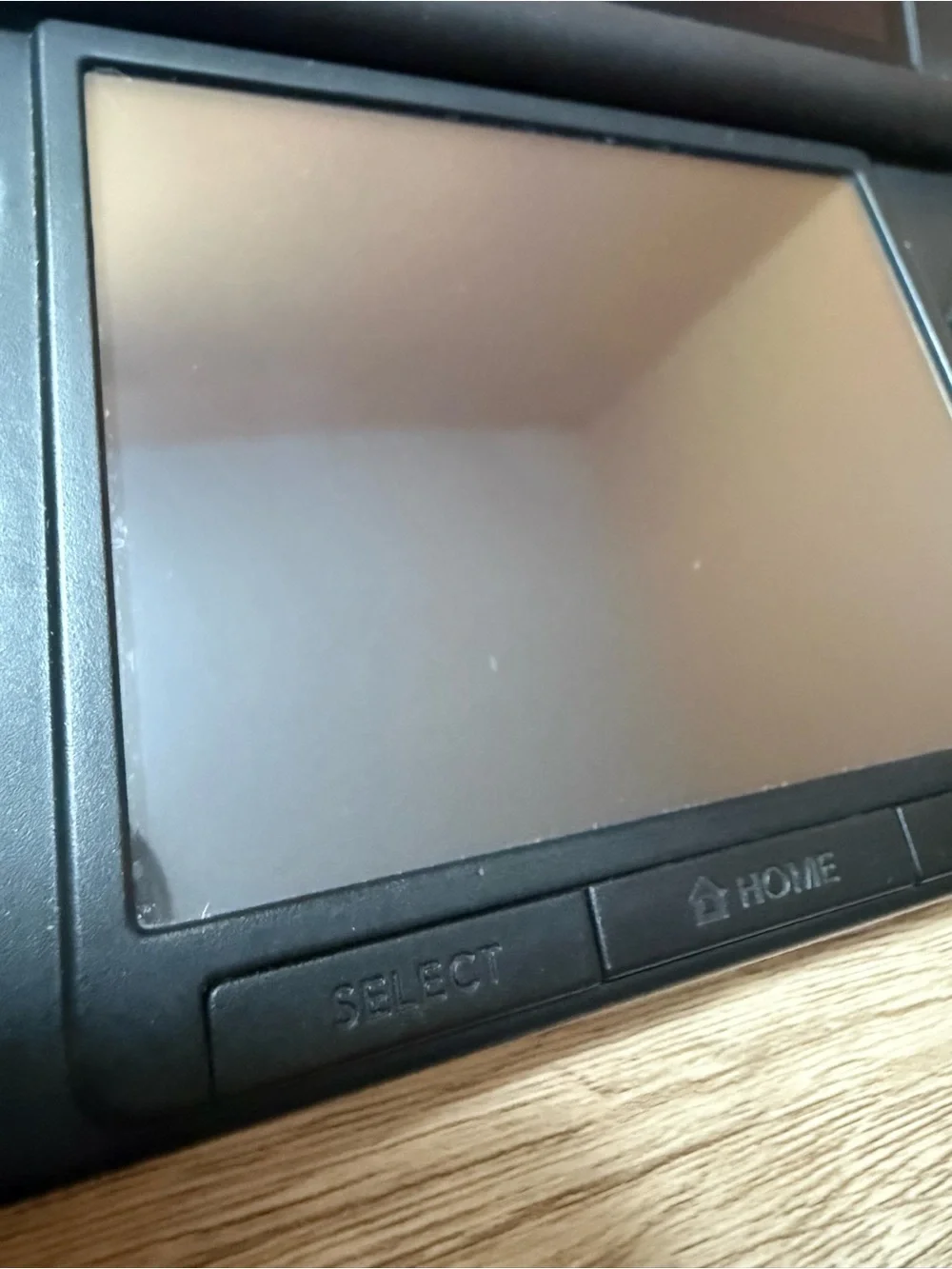 Nintendo 3DS LL Gray & Black Handheld Console Tested & Working